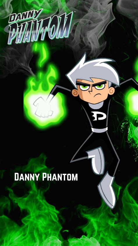 cb01 danny phantom